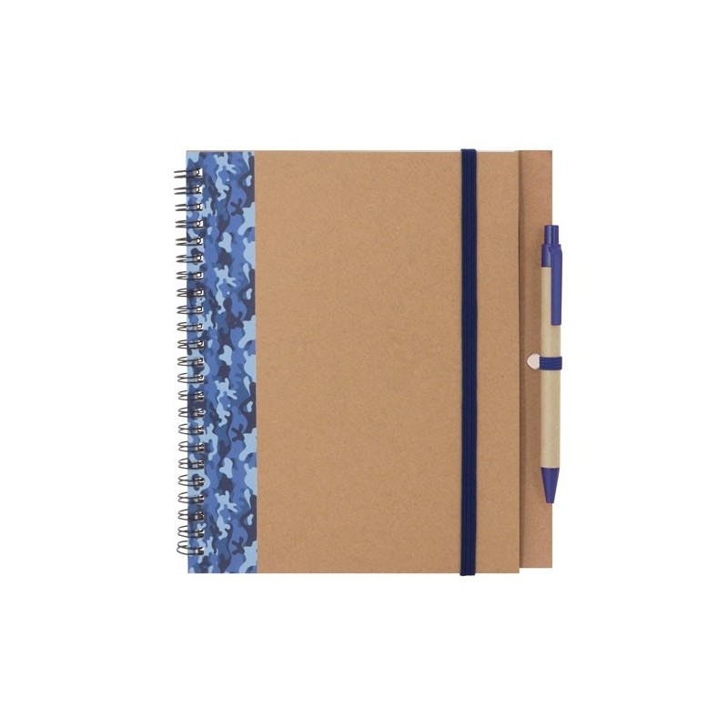 CADERNO A5 "SAFARI"