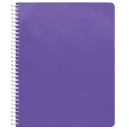 CADERNO A4 “LIVORNO”