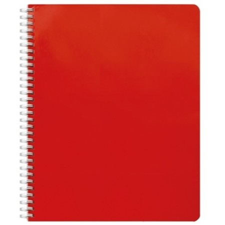 CADERNO A4 “LIVORNO”