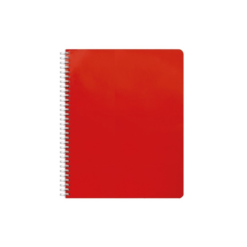 CADERNO A4 “LIVORNO”