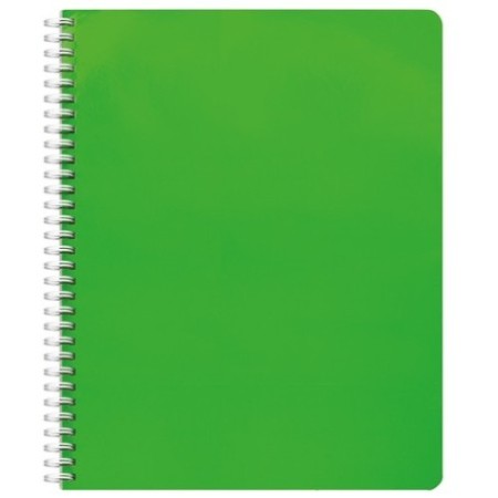 CADERNO A4 “LIVORNO”