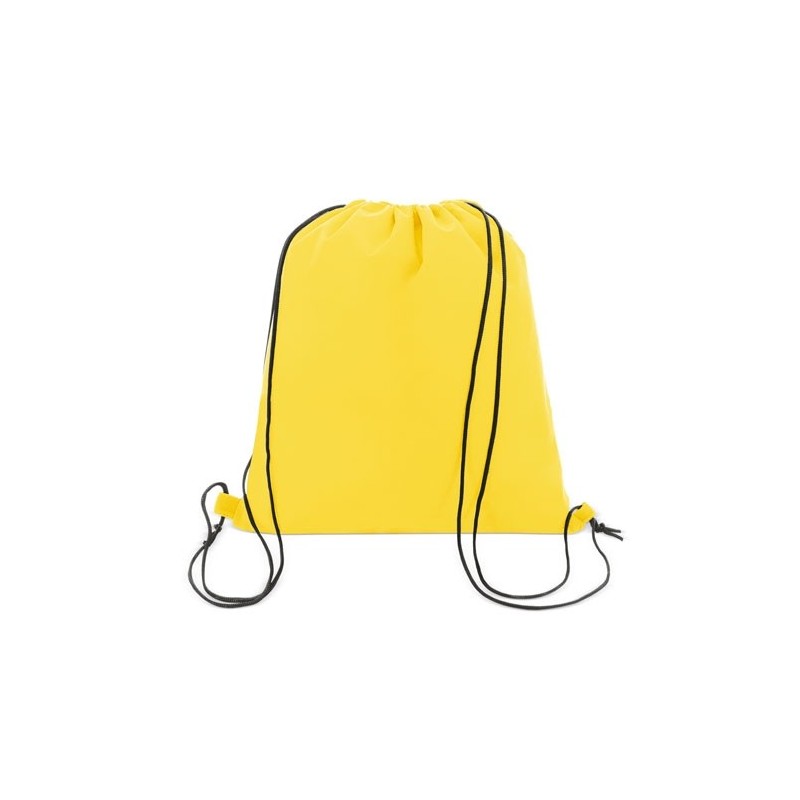 BOLSA MOCHILA NON WOVEN