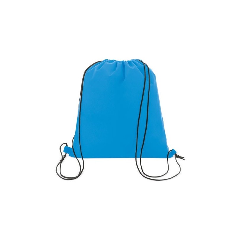 BOLSA MOCHILA NON WOVEN