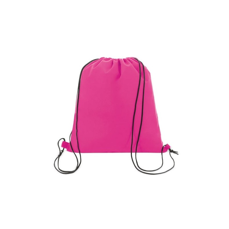 BOLSA MOCHILA NON WOVEN