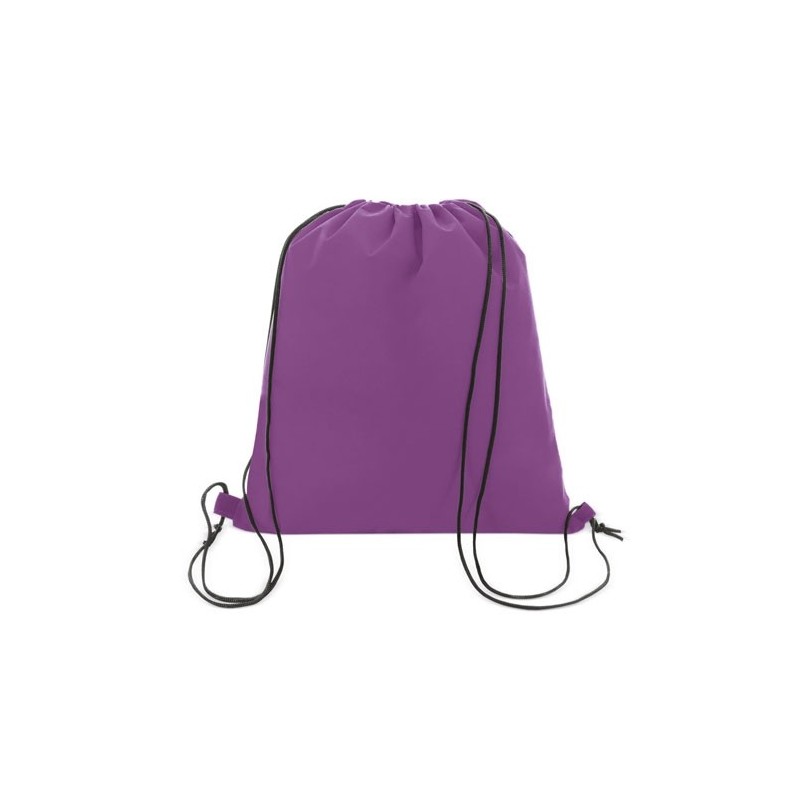 BOLSA MOCHILA NON WOVEN