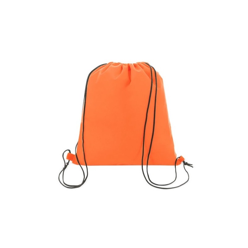 BOLSA MOCHILA NON WOVEN