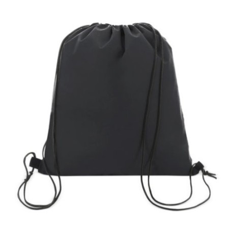 BOLSA MOCHILA NON WOVEN