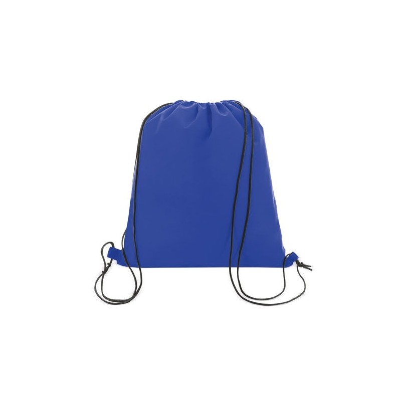 BOLSA MOCHILA NON WOVEN