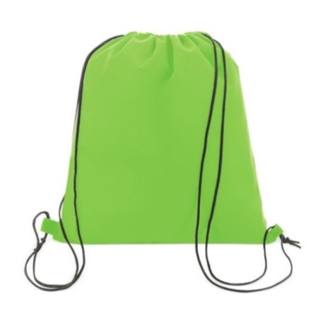 BOLSA MOCHILA NON WOVEN