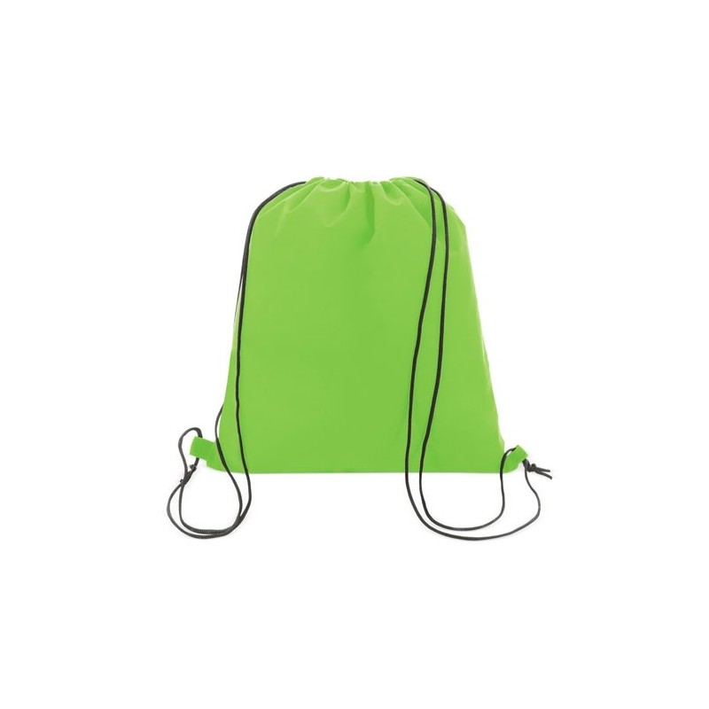 BOLSA MOCHILA NON WOVEN