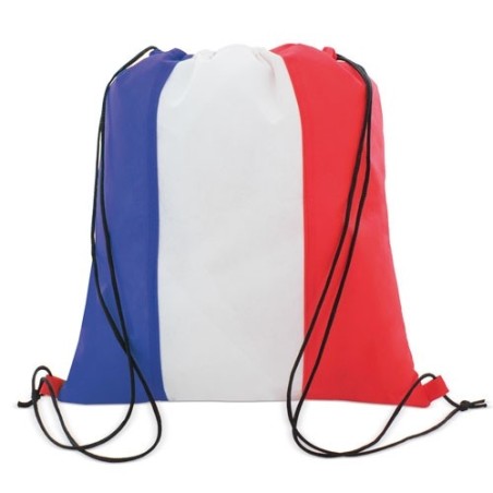 BOLSA MOCHILA NON WOVEN