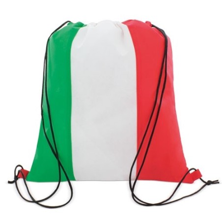 BOLSA MOCHILA NON WOVEN