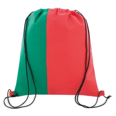 BOLSA MOCHILA NON WOVEN