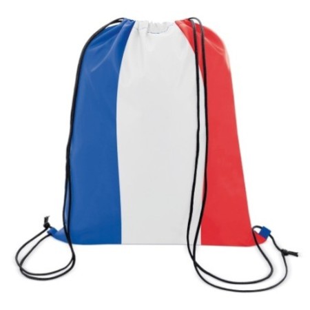 BOLSA MOCHILA 210T FRANÇA