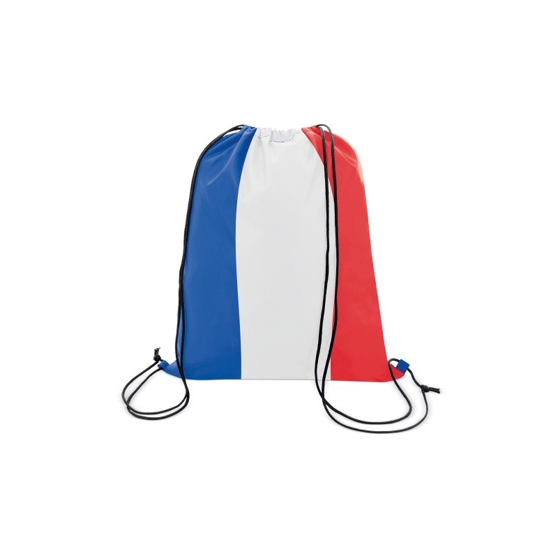 BOLSA MOCHILA 210T FRANÇA