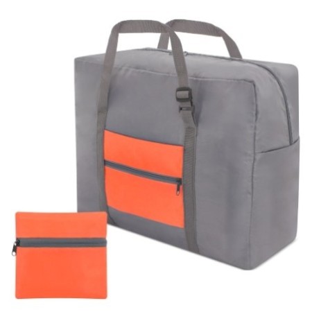 BOLSO DE VIAJE PLEGABLE