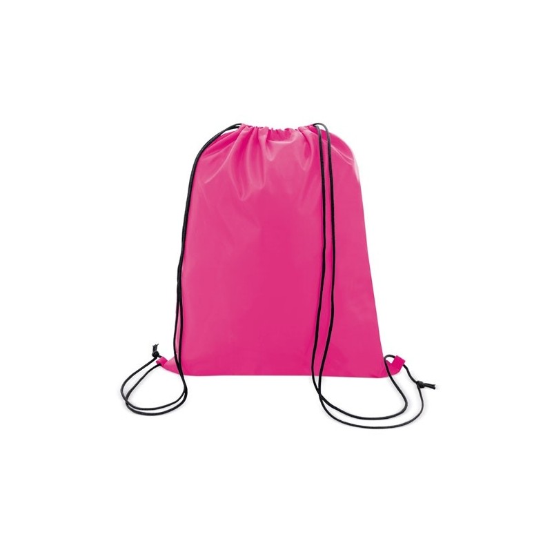 BOLSA MOCHILA POLIESTER