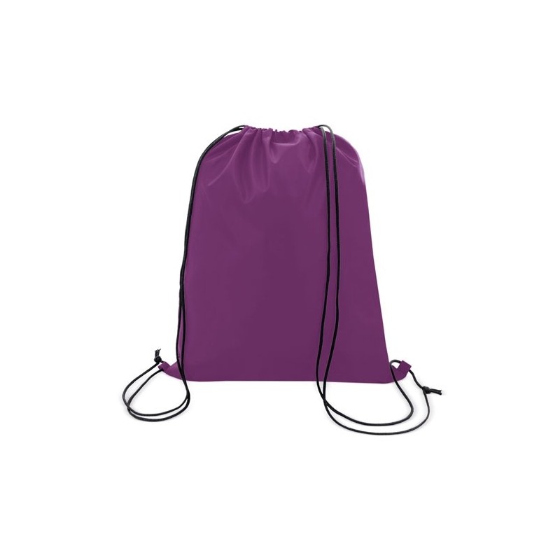 BOLSA MOCHILA POLIESTER