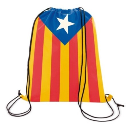 BOLSA MOCHILA 210T INDEPENDENT