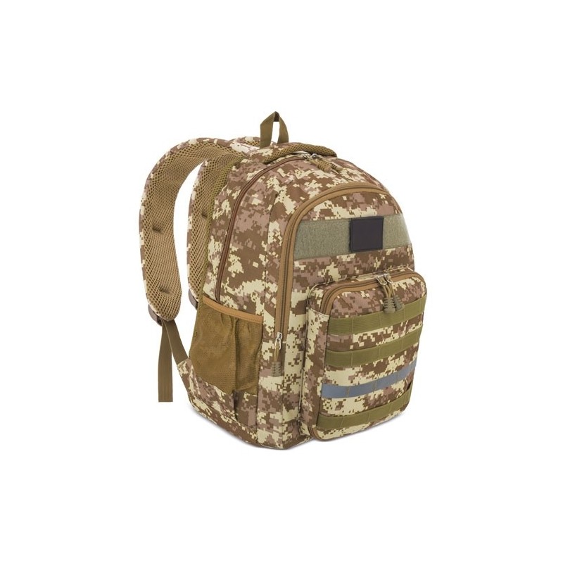 MOCHILA DE MONTANHA "SURVIVAL"