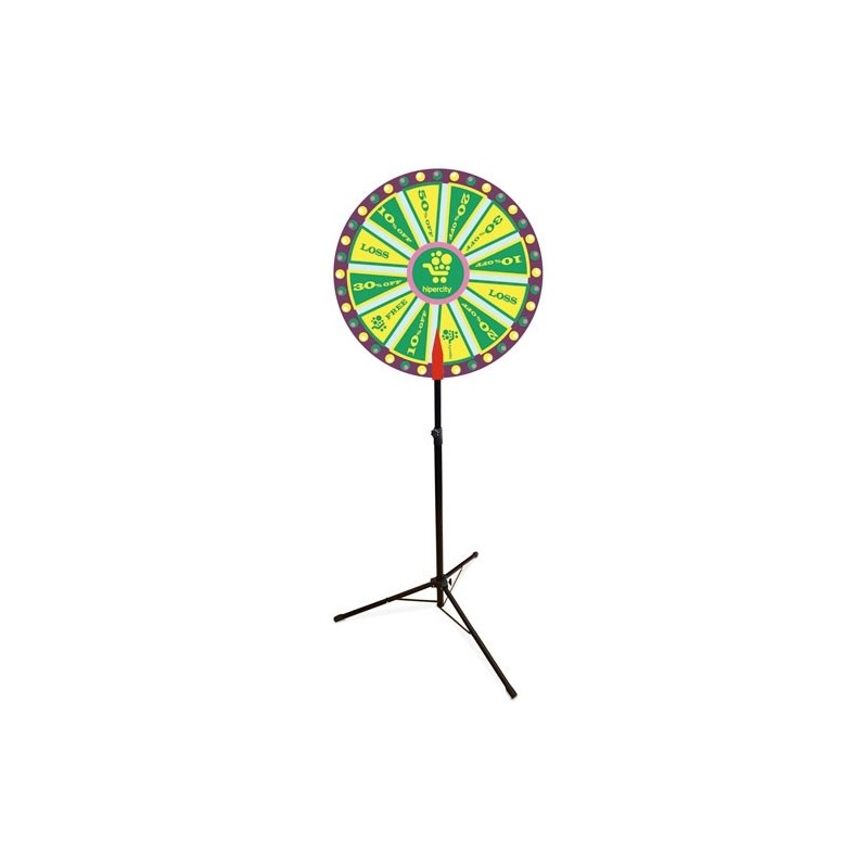 RULETA 180CM