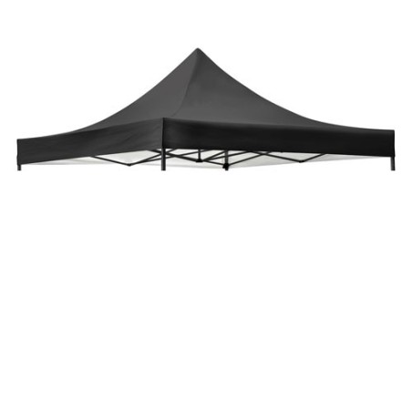 LONA CARPA DE ACERO 3x3 M NE