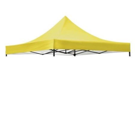 LONA P/CARPA ALUMINIO 3X3M