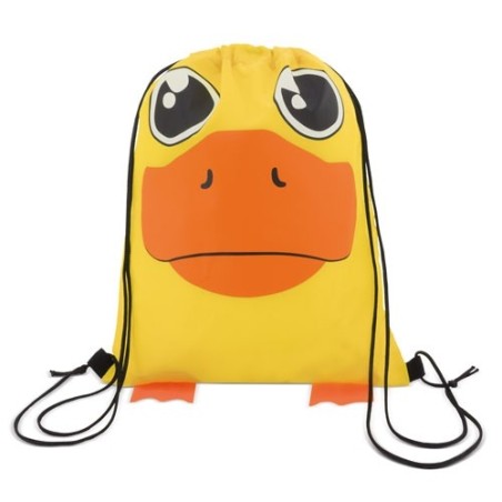 MOCHILA "CUAK"