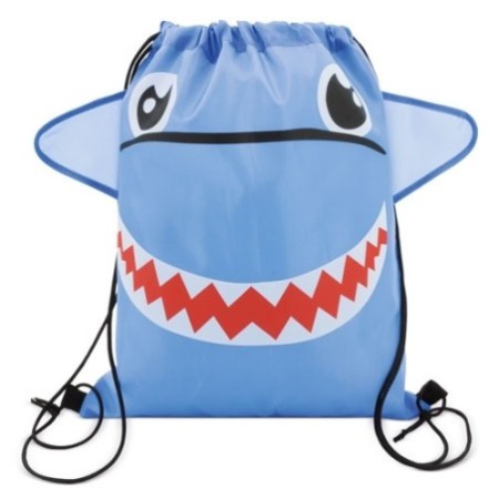 MOCHILA "SHARK"