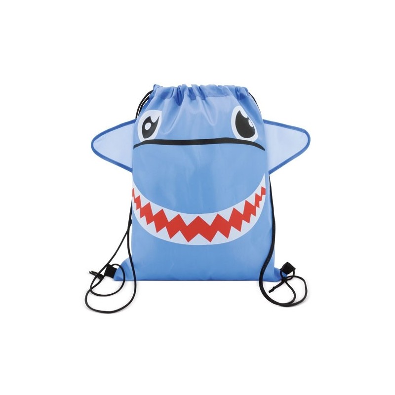 MOCHILA "SHARK"