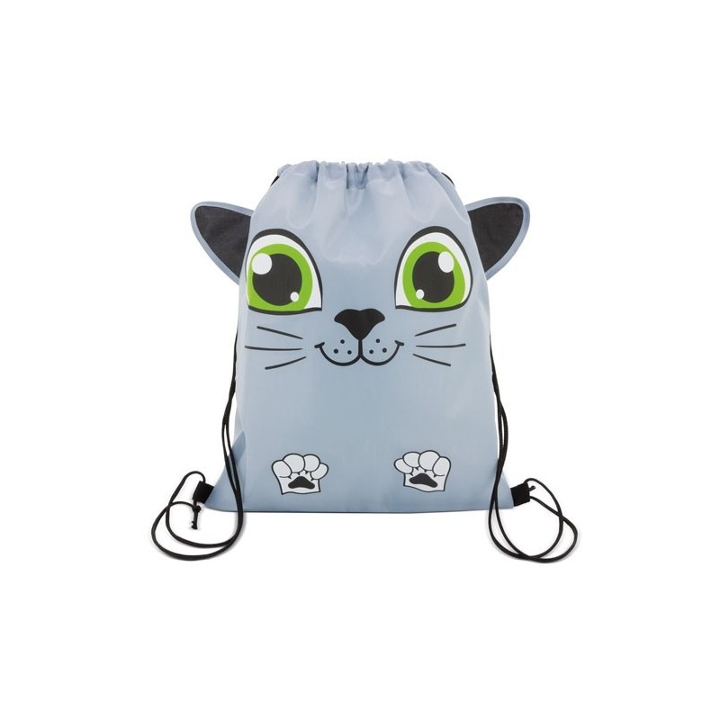 MOCHILA "MIAU"