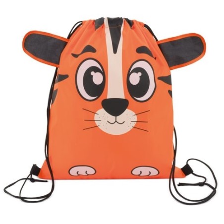 MOCHILA "TIGRIS"