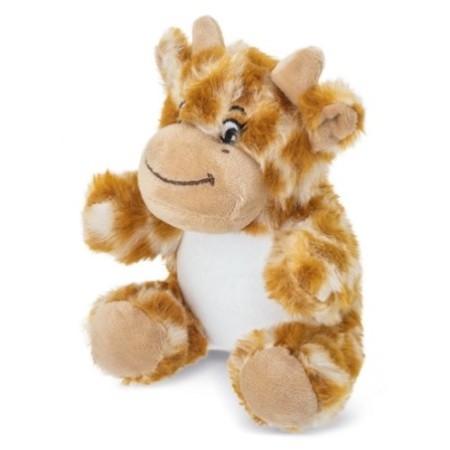 PELUCHE GIRAFA "JIRAFITA"