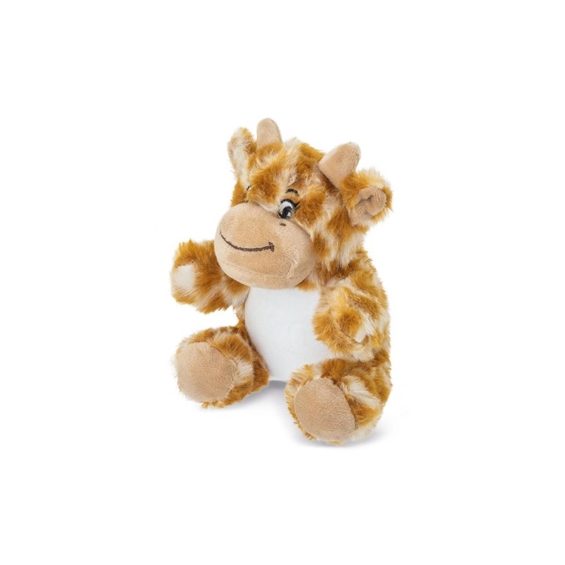 PELUCHE GIRAFA "JIRAFITA"