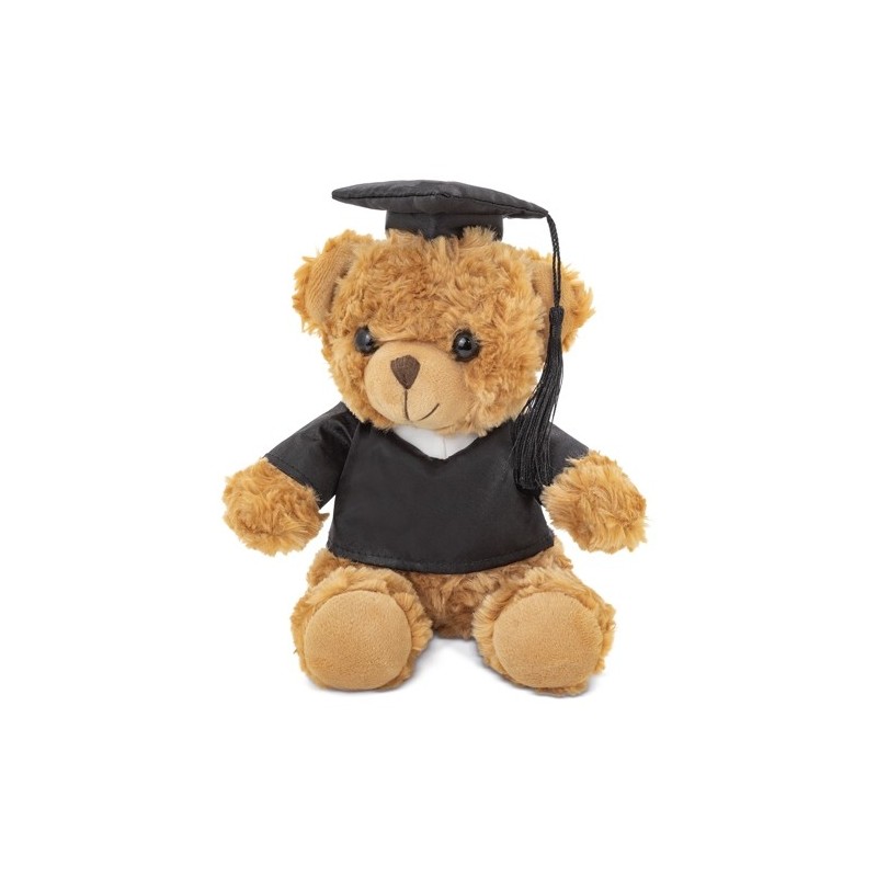 PELUCHE URSITO GRADUADO "TOTI"