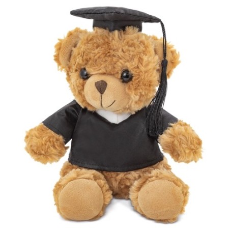 PELUCHE URSITO GRADUADO "TOTI"