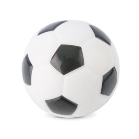 BOLA FUTEBOL ANTI-STRESS 6CM "FUTSAL"