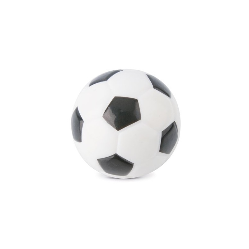 BOLA FUTEBOL ANTI-STRESS 6CM "FUTSAL"