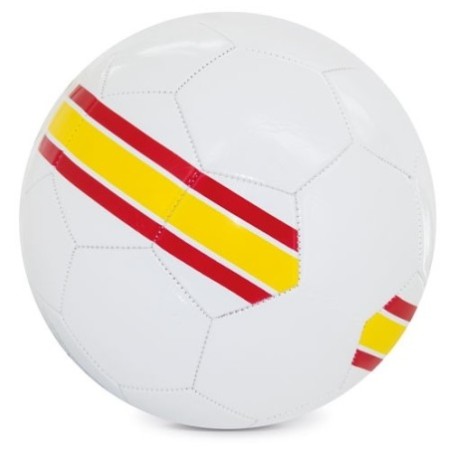 Bola futebol bandeira