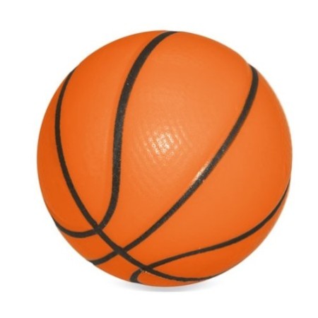 PELOTA ANTIESTRES BALONCESTO