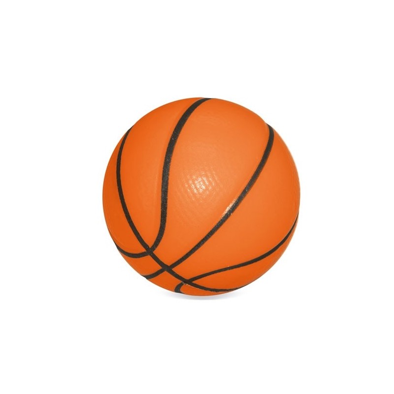 PELOTA ANTIESTRES BALONCESTO