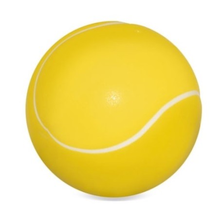 PELOTA ANTIESTRES TENIS