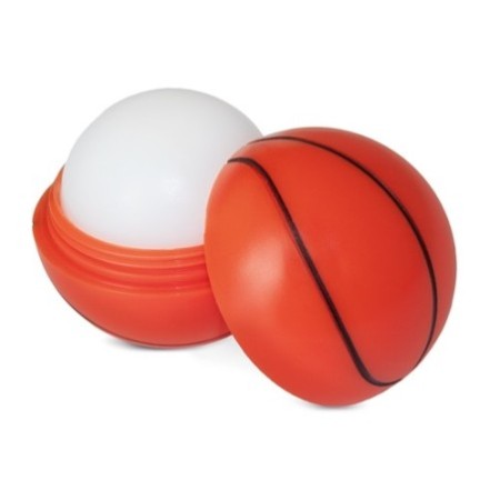 BÁLSAMO LABIAL "SPORTS" BASKET