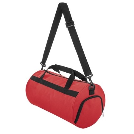 BOLSA DE DESPORTO COM SAPATEIRO "FITNESS"