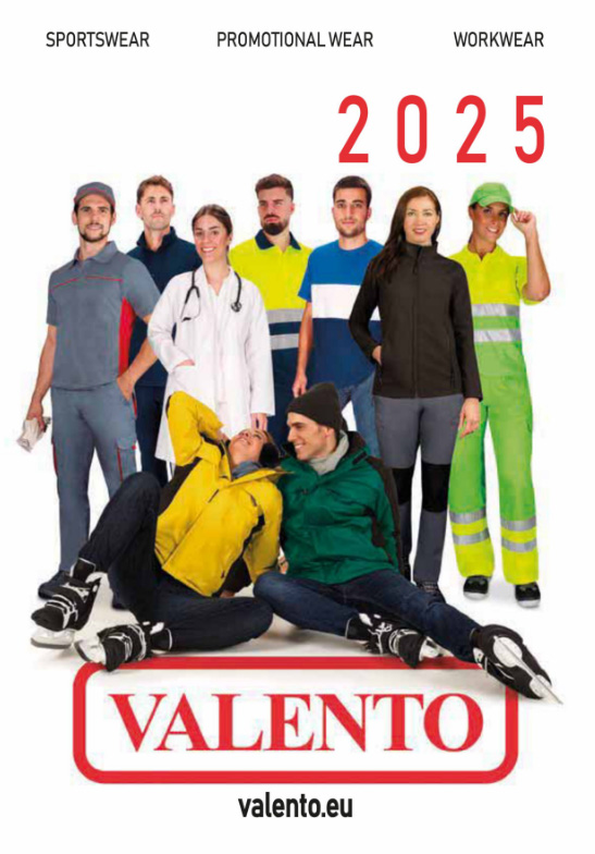 valento 25