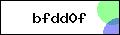 Código de segurança