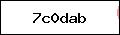 Código de segurança