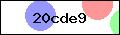 Código de segurança